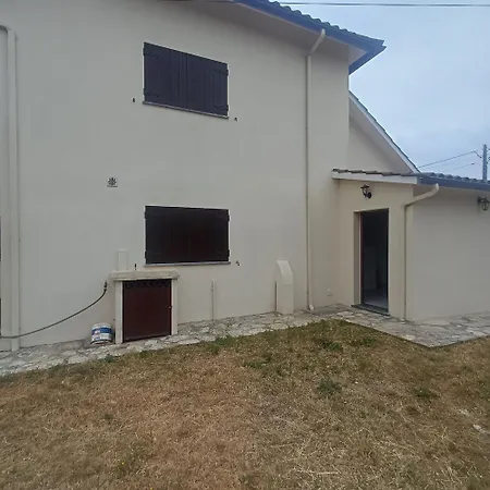 Casa Em Agroal Tomar E Fatima Nyaraló *