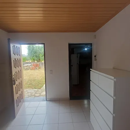 Nyaraló Casa Em Agroal Tomar E Fatima