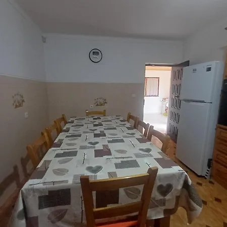 Casa Em Agroal Tomar E Fatima