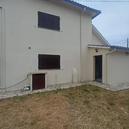 Casa Em Agroal Tomar E Fatima Freixianda