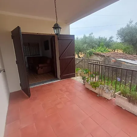 Nyaraló Casa Em Agroal Tomar E Fatima