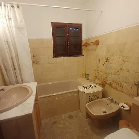Casa Em Agroal Tomar E Fatima