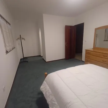Casa Em Agroal Tomar E Fatima