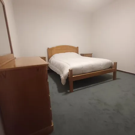 Casa Em Agroal Tomar E Fatima Freixianda