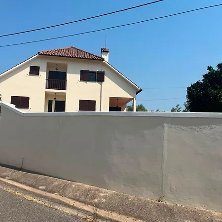 Casa Em Agroal Tomar E Fatima *