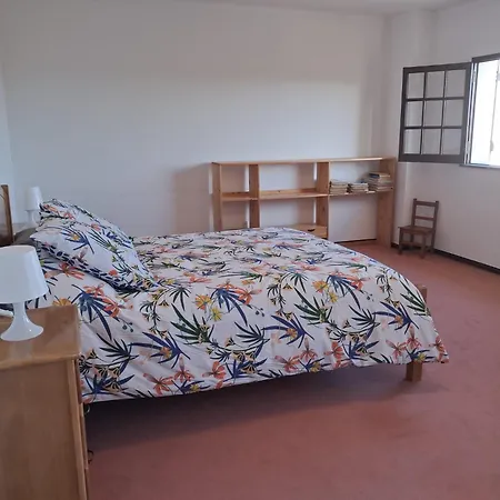 Nyaraló Casa Em Agroal Tomar E Fatima Freixianda