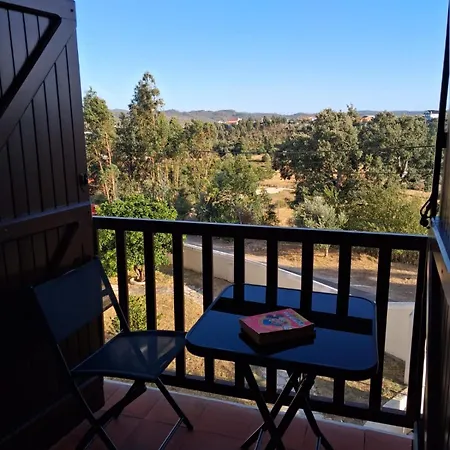 Casa Em Agroal Tomar E Fatima Freixianda