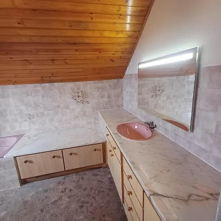 Nyaraló Casa Em Agroal Tomar E Fatima *