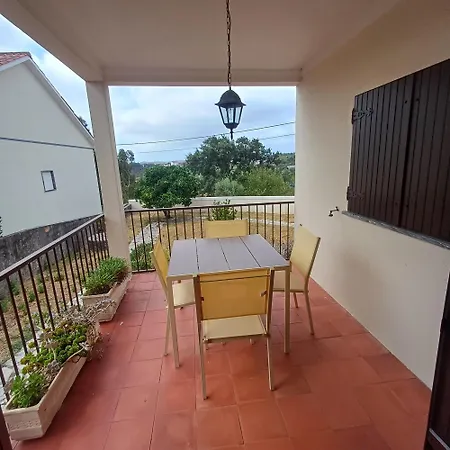 Casa Em Agroal Tomar E Fatima * Freixianda