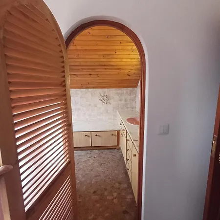 Casa Em Agroal Tomar E Fatima Nyaraló Freixianda