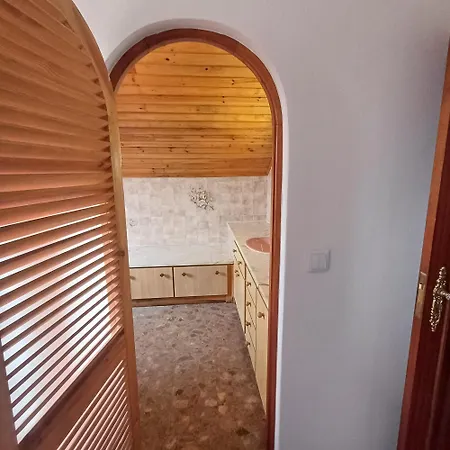 Casa Em Agroal Tomar E Fatima