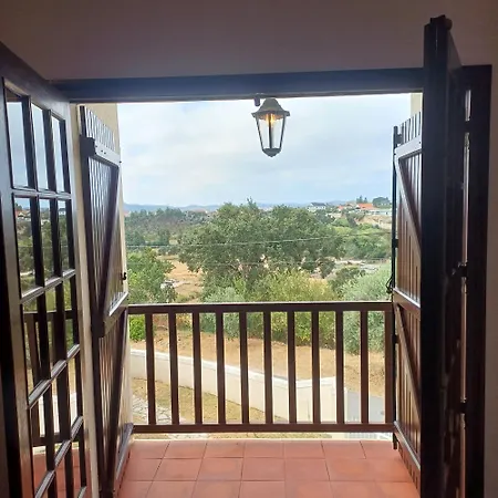 Casa Em Agroal Tomar E Fatima Nyaraló Freixianda