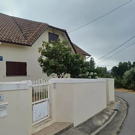 Casa Em Agroal Tomar E Fatima * Freixianda